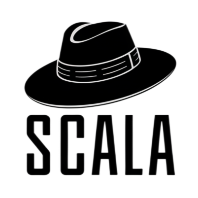 scala hats logo unofficial